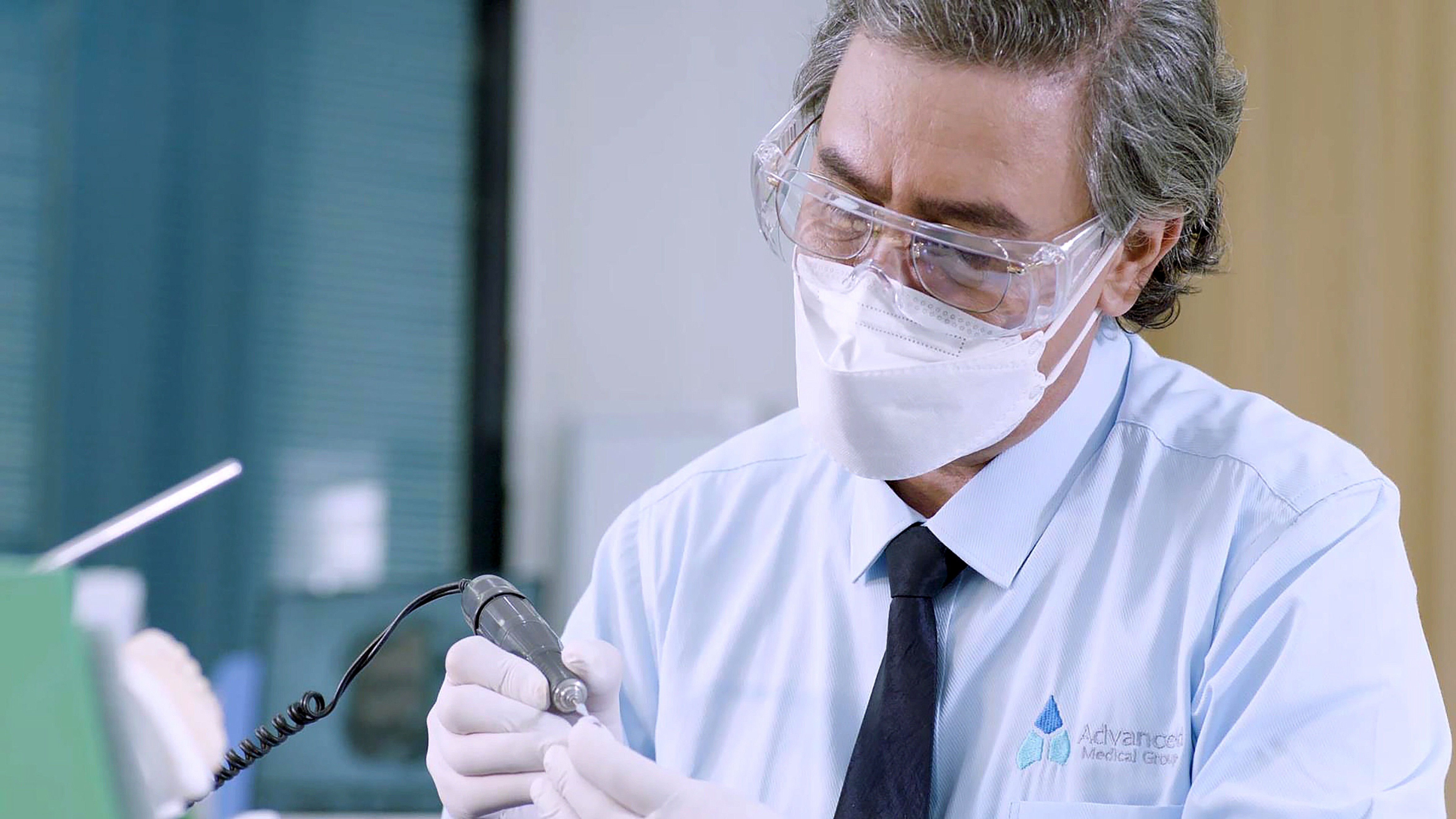 Chiny Advanced Dental Laboratory Profil przedsiębiorstwa