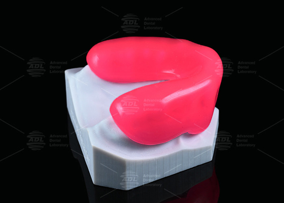 Rose Sport ochrona ustna ochrona stomatologiczna